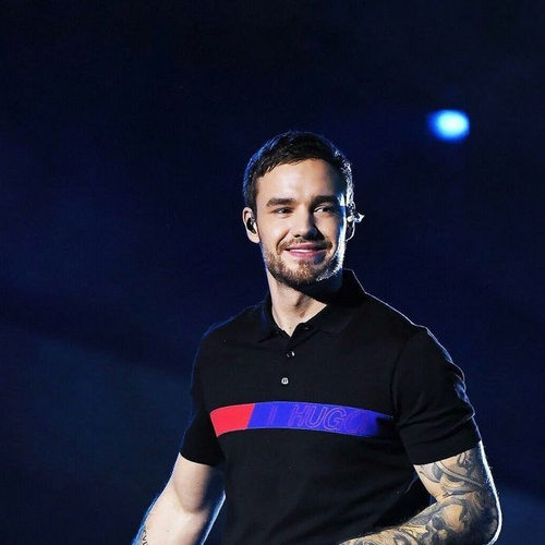دانلود آهنگ Polaroid از Liam Payne