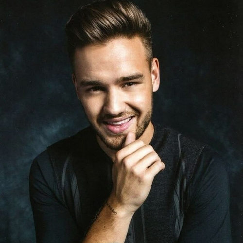 دانلود آهنگ Strip That Down (Acoustic) از Liam Payne