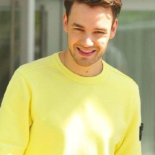 دانلود آهنگ Sunshine از Liam Payne