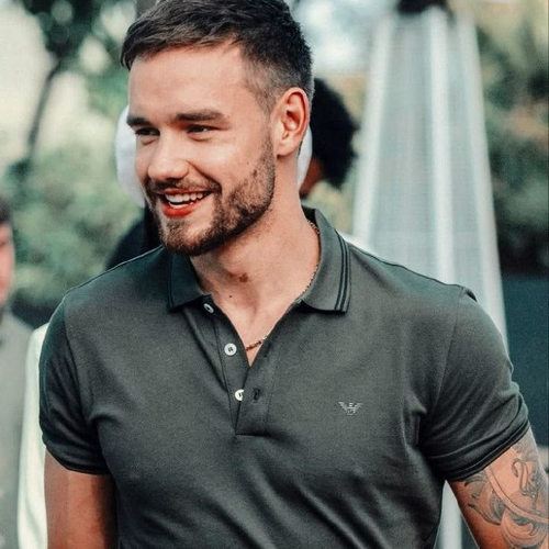 دانلود آهنگ Teardrops از Liam Payne