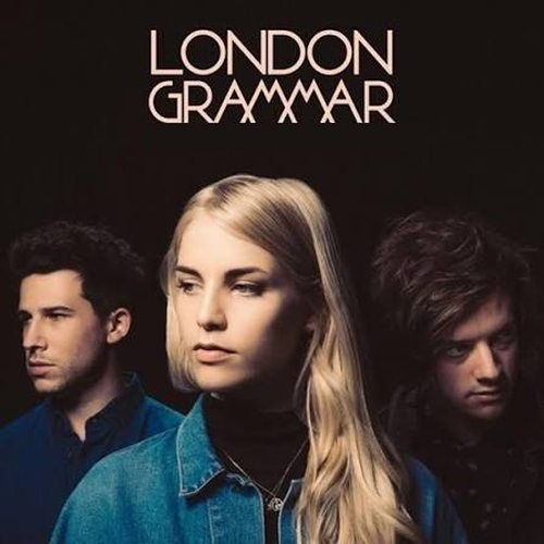 دانلود آهنگ nightcall از London Grammar