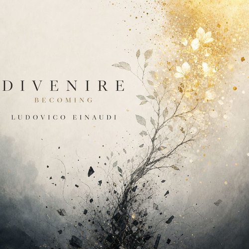 دانلود آهنگ Divenire از Ludovico Einaudi
