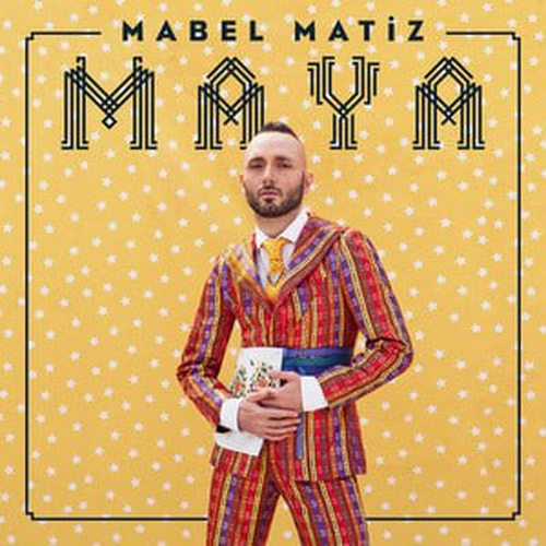 دانلود آهنگ Ha Leylim از Mabel Matiz