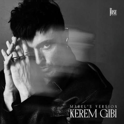 دانلود آهنگ Kerem Gibi از Mabel Matiz