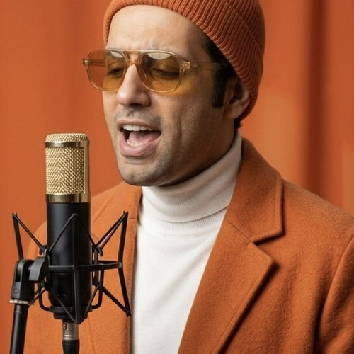 دانلود آهنگ پین دلم (پین دلم پین دلم من هنوزم گیره دلم) از مهرزاد حیدری