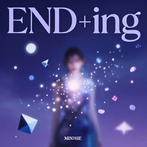 دانلود آهنگ END+ing از MINNIE