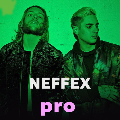 دانلود آهنگ پرو (Pro) از نفکس (NEFFEX)