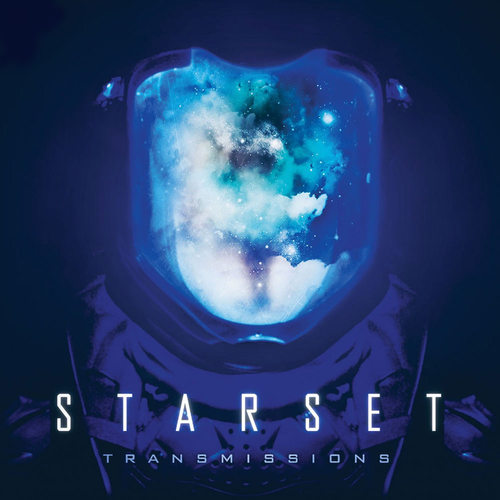 دانلود آهنگ مای دیمونز (My Demons) از استارست (Starset)