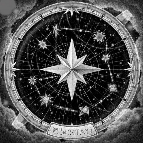 دانلود آهنگ استی (ستاره، نور) از Stray Kids (استری کیدز)