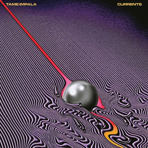 دانلود آهنگ Let It Happen (لت ایت هپن) از Tame Impala (تیم ایمپالا)