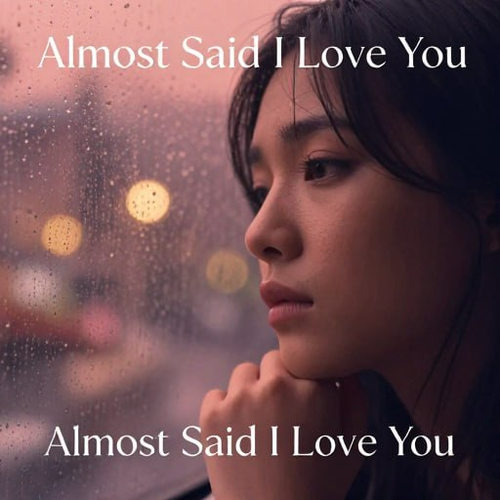 دانلود آهنگ Almost Said I Love You از VARITDA