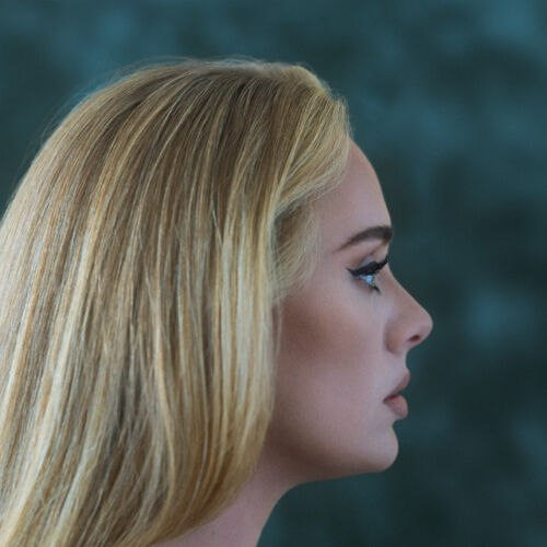 دانلود آهنگ Easy On Me از Adele