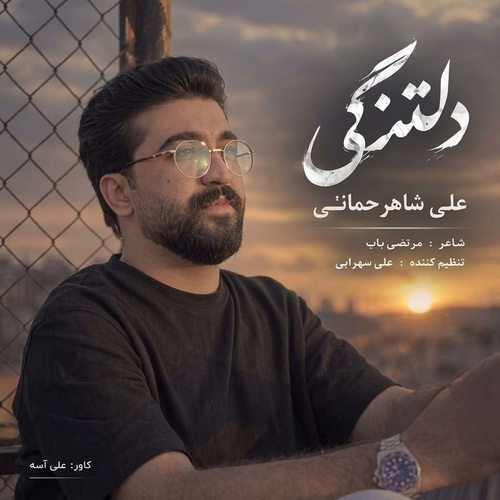 دانلود آهنگ دلتنگی (دلتنگی برات چشام و بارون میکنه) از علی شاهرحمانی