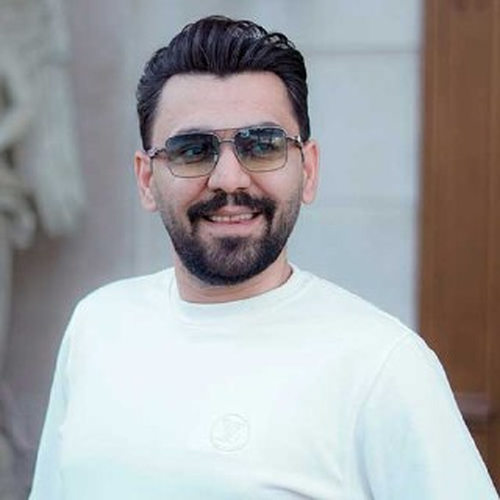 دانلود آهنگ بی رحم از امیر رستمی