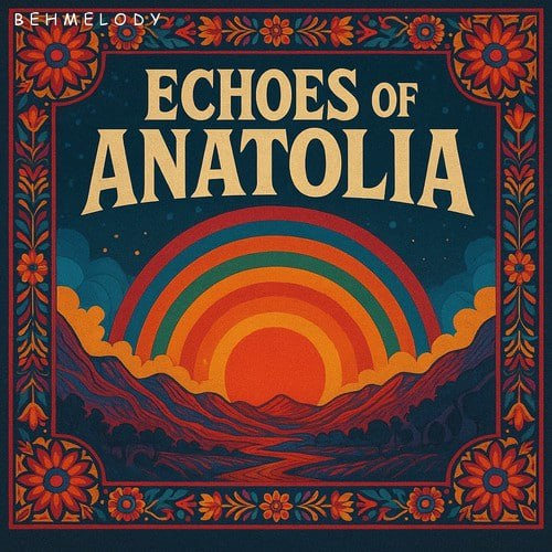دانلود آهنگ Beni Al از Ankara Echoes