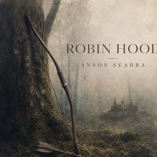 دانلود آهنگ Robin Hood از Anson Seabra