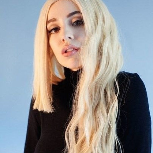 دانلود آهنگ Get Outta My Heart از Ava Max