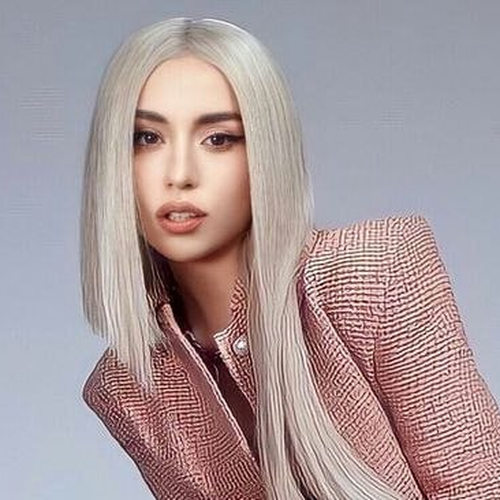 دانلود آهنگ Maybe You are The Problem از Ava Max