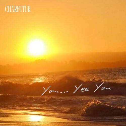 دانلود آهنگ You…Yes You از CharFutur