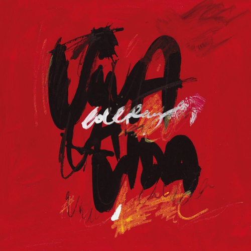 دانلود آهنگ ویوا لا ویدا Viva La Vida از کلدپلی Coldplay