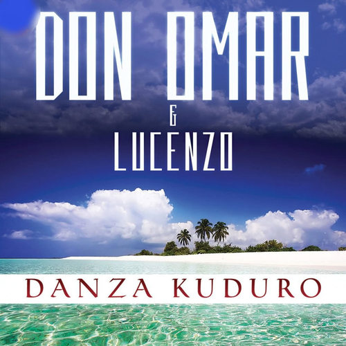 دانلود آهنگ danza kuduro از Don Omar