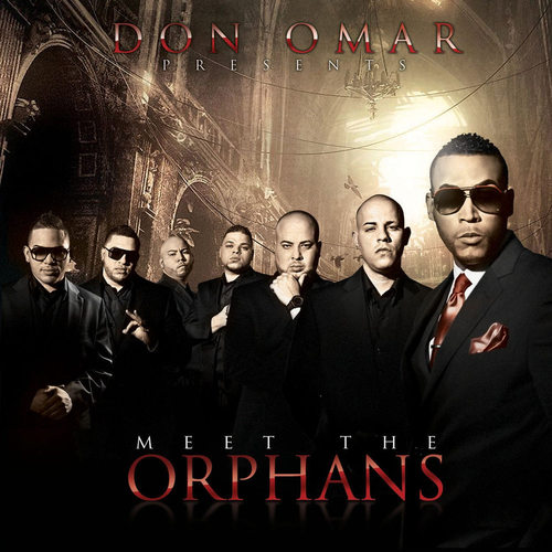 دانلود آهنگ تابو Taboo از دون عمر Don Omar