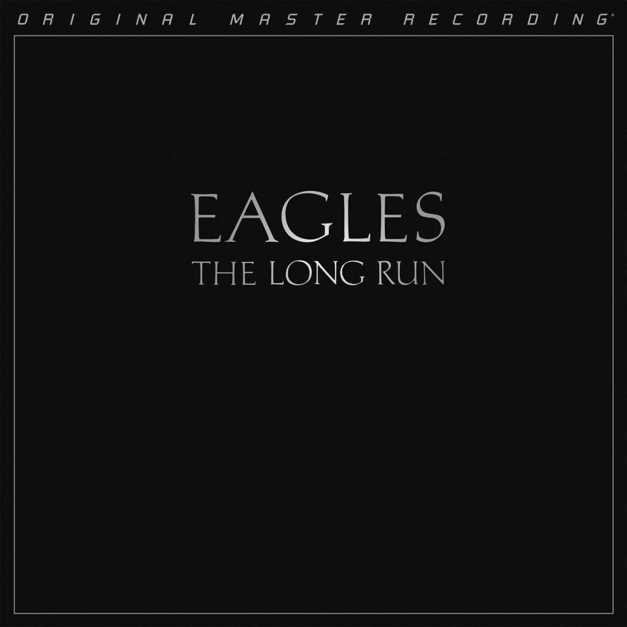 دانلود آهنگ د لانگ ران The Long Run از ایگلز Eagles