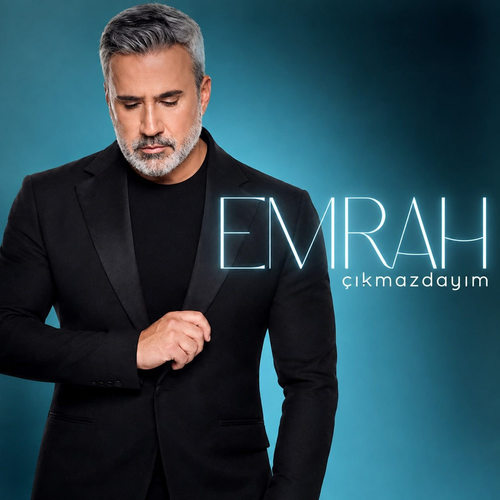 دانلود آهنگ چیکمازداییم ÇIKMAZDAYIM از امراه Emrah