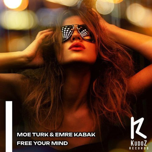 دانلود آهنگ Free Your Mind از Emre Kabak