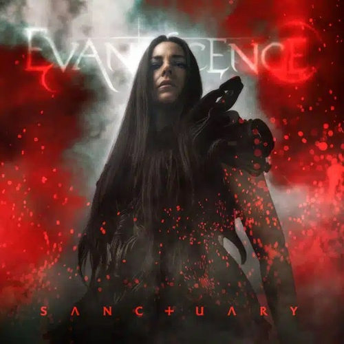 دانلود آهنگ Tell Me When You’ve Had Enough از Evanescence
