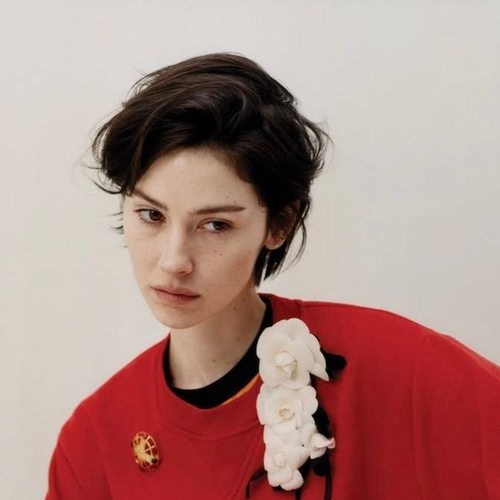 دانلود آهنگ Unsteady از Gracie Abrams