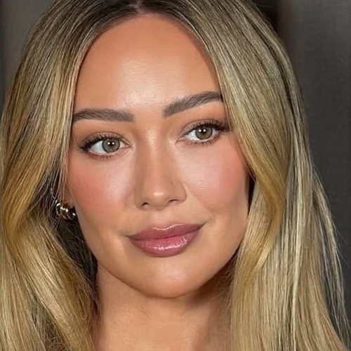 دانلود آهنگ Sparks از Hilary Duff