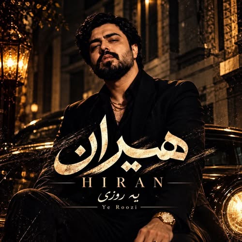 دانلود آهنگ یه روزی خودت همه کسم بودی (هوش مصنوعی) از هیران