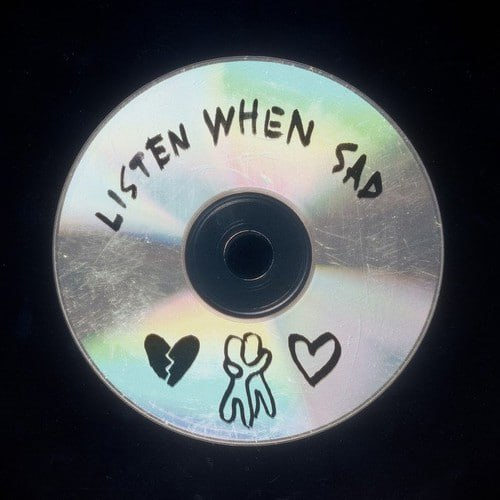 دانلود آهنگ Listen When Sad از Jonas Brothers