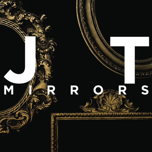 دانلود آهنگ آینه‌ها Mirrors از جاستین تیمبرلیک Justin Timberlake