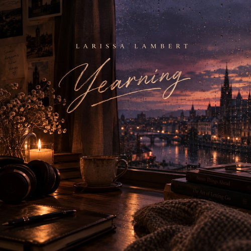 دانلود آهنگ Yearning از Larissa Lambert