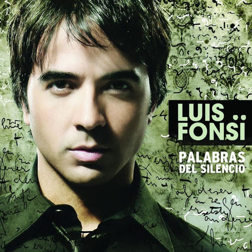 دانلود آهنگ تسلیم نمی‌شوم No Me Doy por Vencido از لوئیس فونسی Luis Fonsi