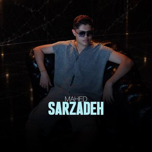 دانلود آهنگ سرزده (نمیدونم چیشد یهو سر زده رفت) از ماهد