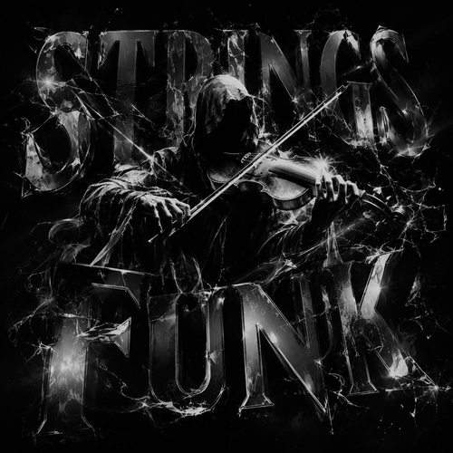 دانلود آهنگ STRINGS FUNK از Mc Staff Young Madz