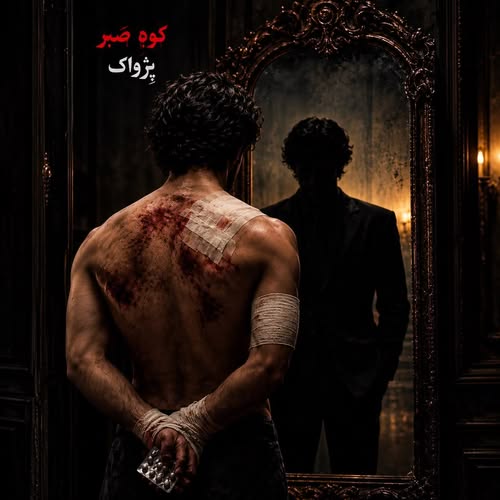 دانلود آهنگ کوه صبر (هوش مصنوعی) از پژواک