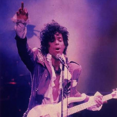 دانلود آهنگ Purple Rain از Prince