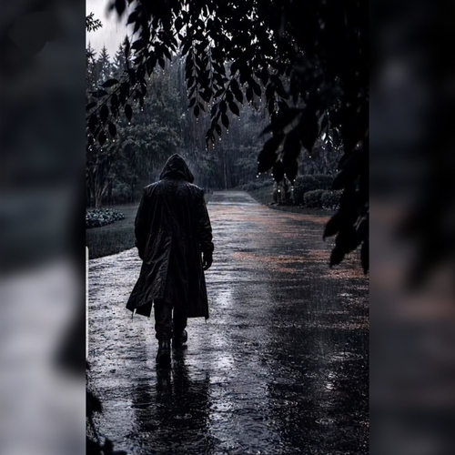 دانلود آهنگ خداحافظ از رضا پالیز