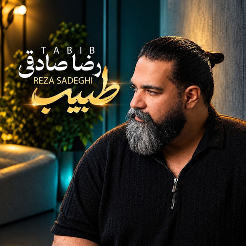دانلود آهنگ طبیب از رضا صادقی