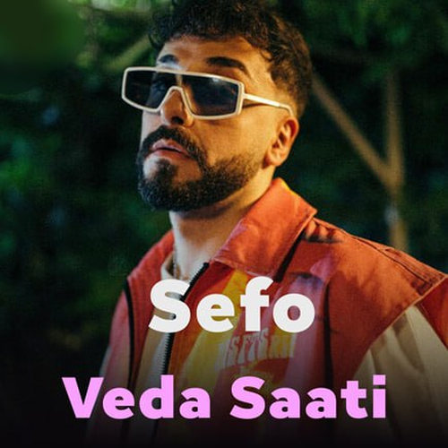دانلود آهنگ Veda Saati از Sefo