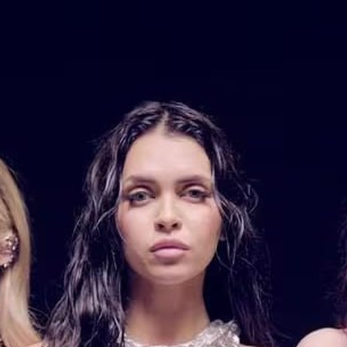 دانلود آهنگ Mi Mi Mi از SEREBRO