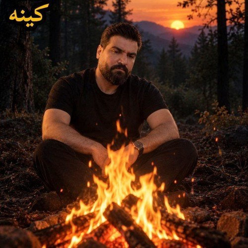 دانلود آهنگ کینه از سهیل غنی پور