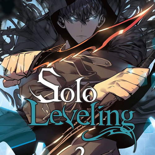 دانلود آهنگ انیمه Solo Leveling از Unknown Artist