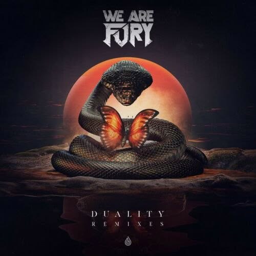 دانلود آهنگ Eternal (VIP) از WE ARE FURY
