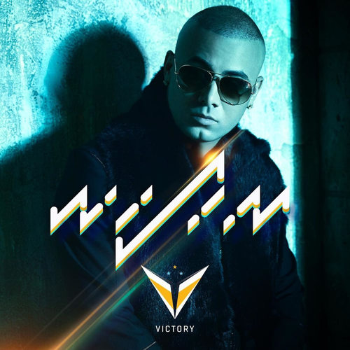 دانلود آهنگ با من فرار کن Escápate Conmigo از ویسین و اوزونا Wisin Ozuna