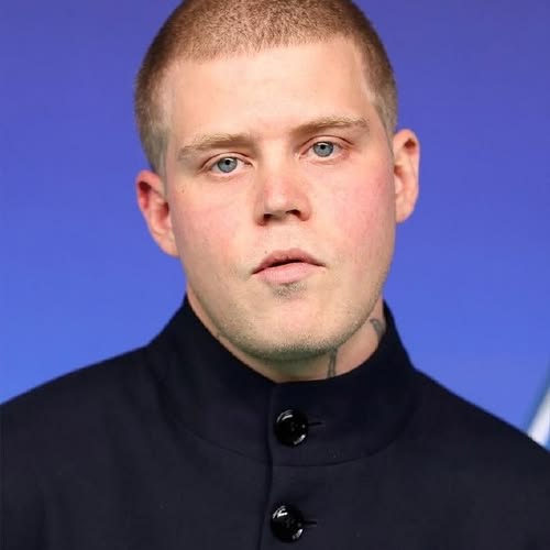 دانلود آهنگ 1_1 از Yung Lean